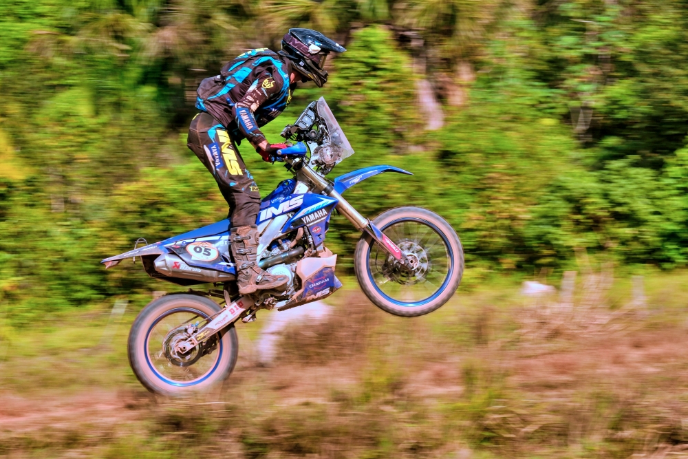 Gabriel Bruning - Foto: Doni Castilho/DFotos