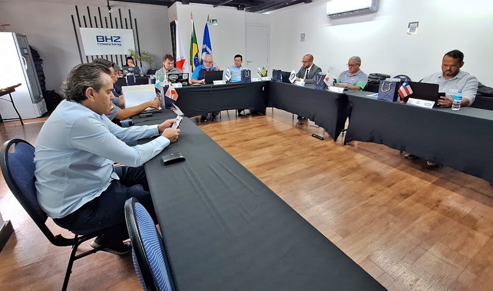 Assembleia CBM 2026 - Foto: Leo Tavares/CFilmes