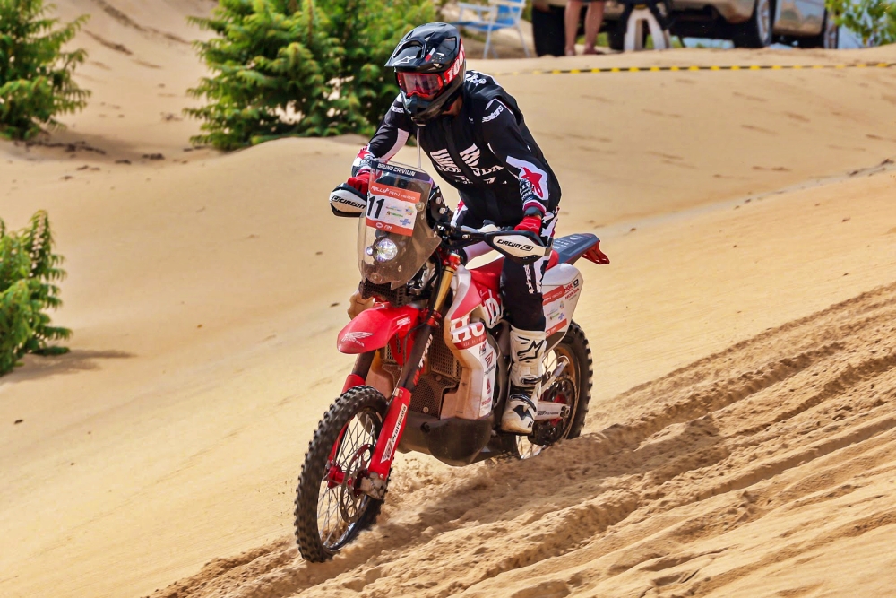 Bruno Crivilin - Foto: Marcos Leite/MundoPress