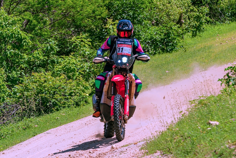 Bruno Crivilin - Foto: Doni Castilho/MundoPress