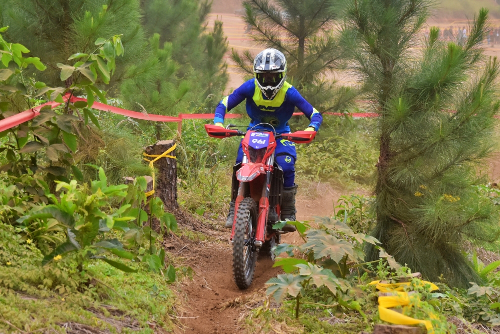 Caique Cuquetto (Zoim Racing Team) - Foto: Janjão Santiago