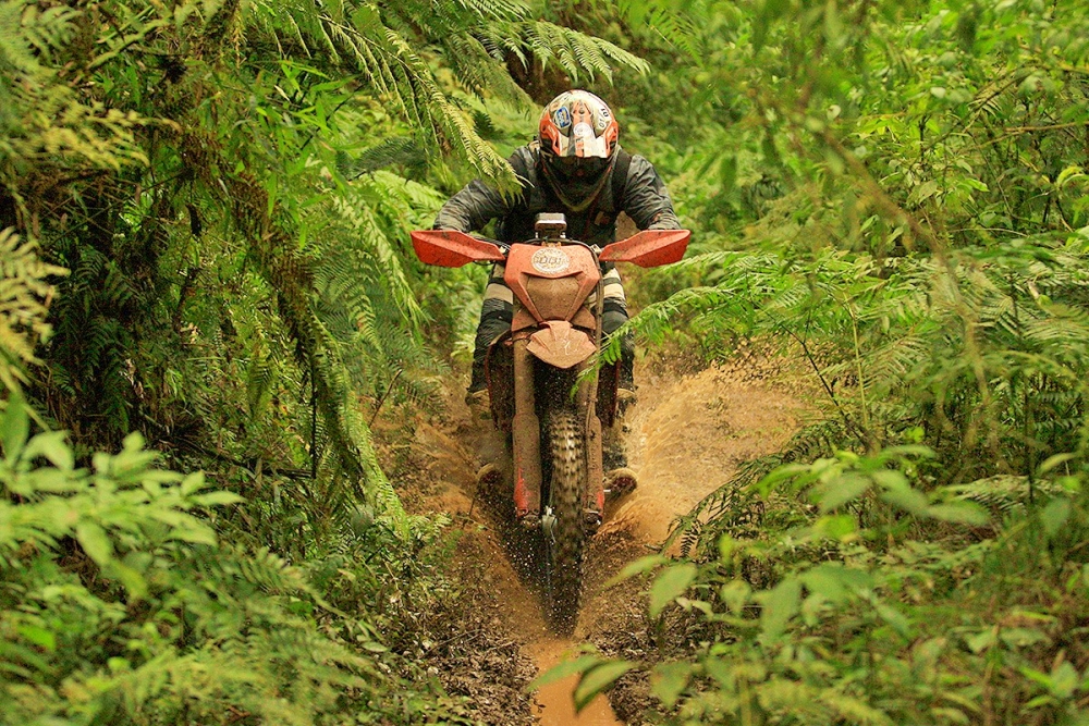 Foto: Gerson Coas /Motoclube PUVA