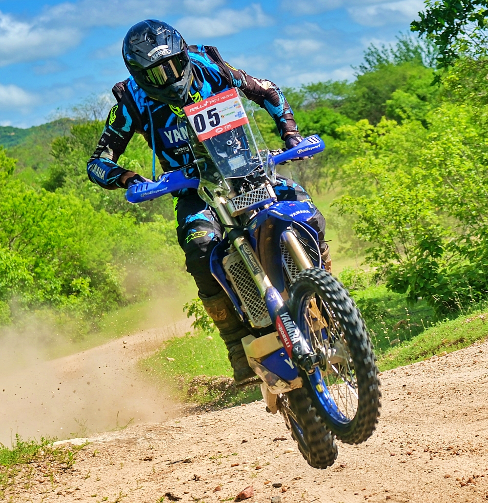 Gabriel Bruning - Foto: Doni Castilho/DFotos