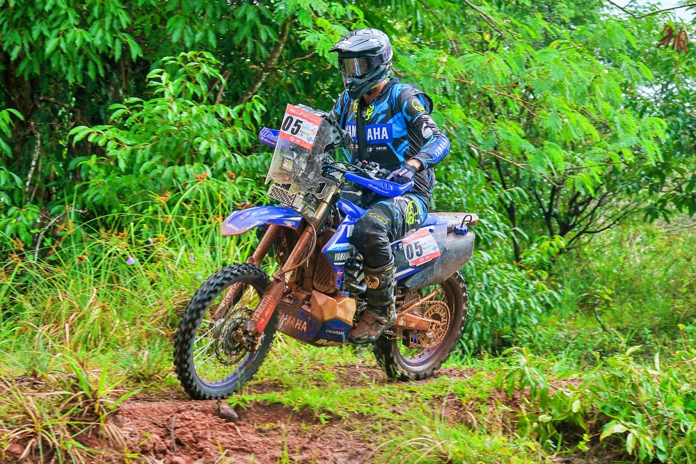 Gabriel Bruning - Foto: Doni Castilho/DFotos
