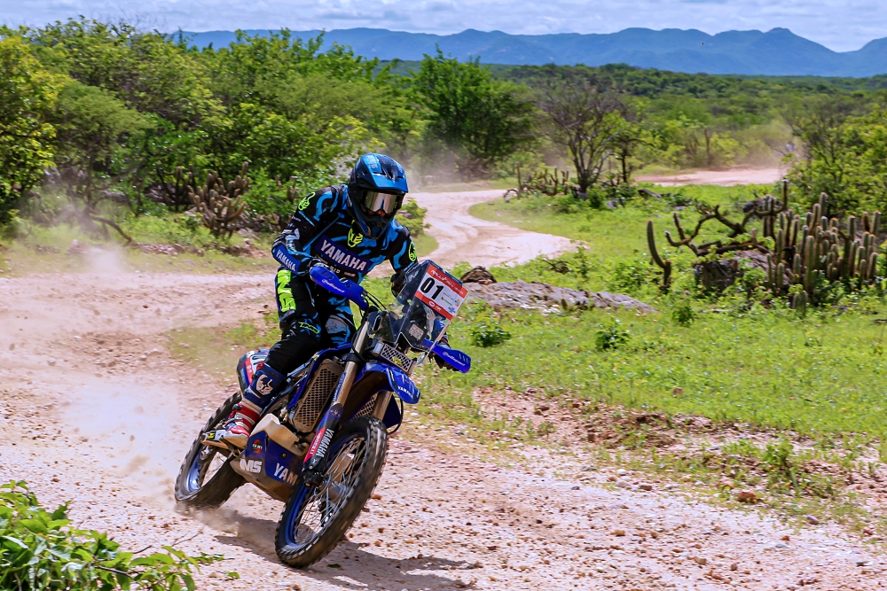 Gabriel Tomate - Foto: Marcos Leite/DFotos