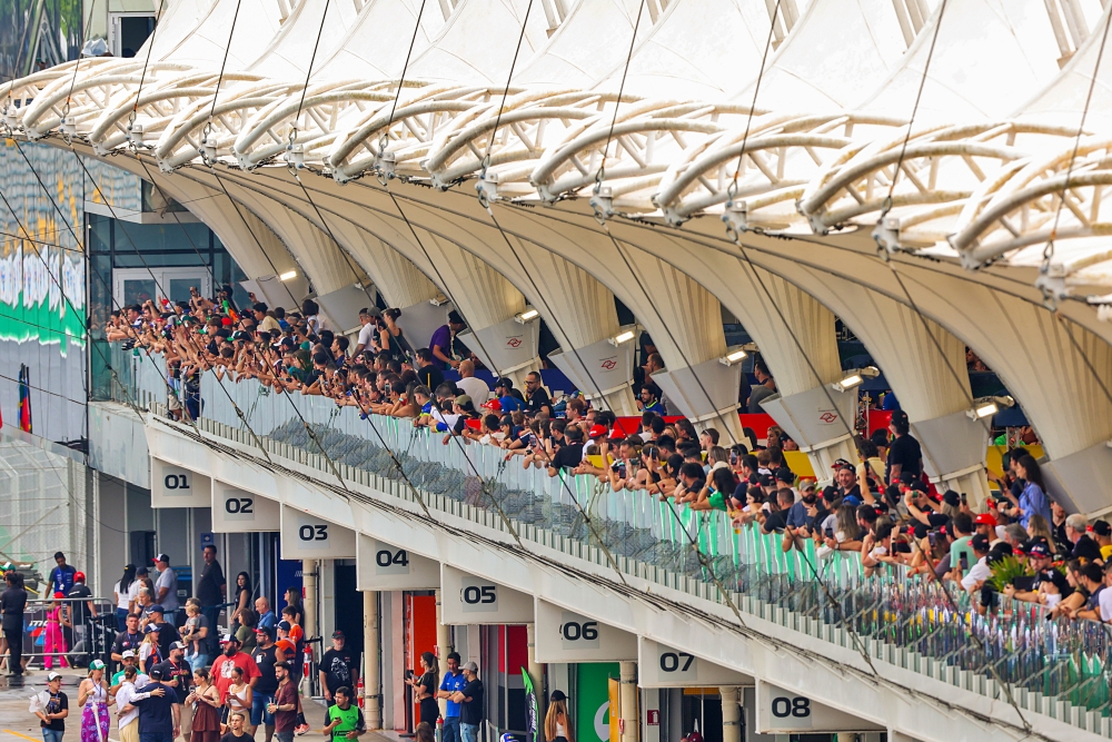 GP Motul abre temporada 2026 em Interlagos - Foto: Moto1000GP/Grelak Comunicação