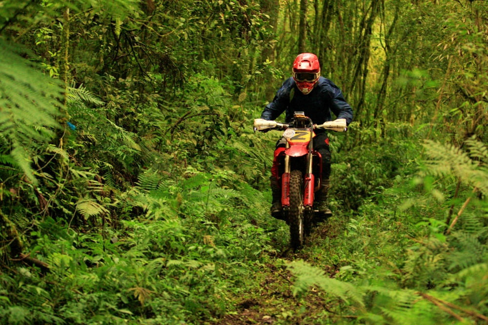 Jomar Grecco - Foto: Gerson Coas/Motoclube PUVA