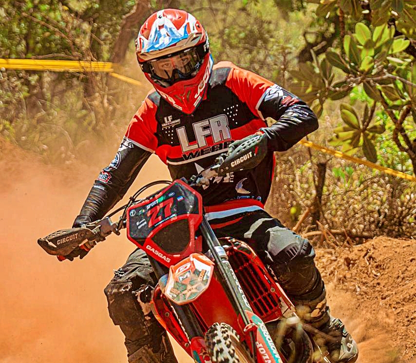 Leandro Carlesso Ribeiro - Foto: 810 Company