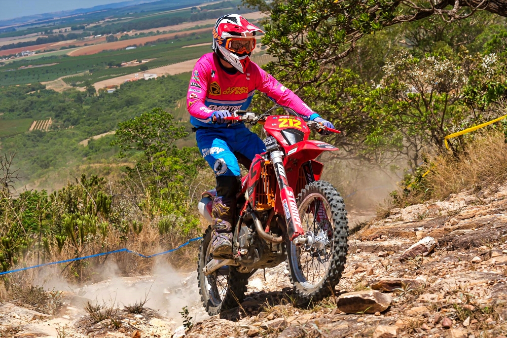 Matheus Stumpf - Foto: Doni Castilho