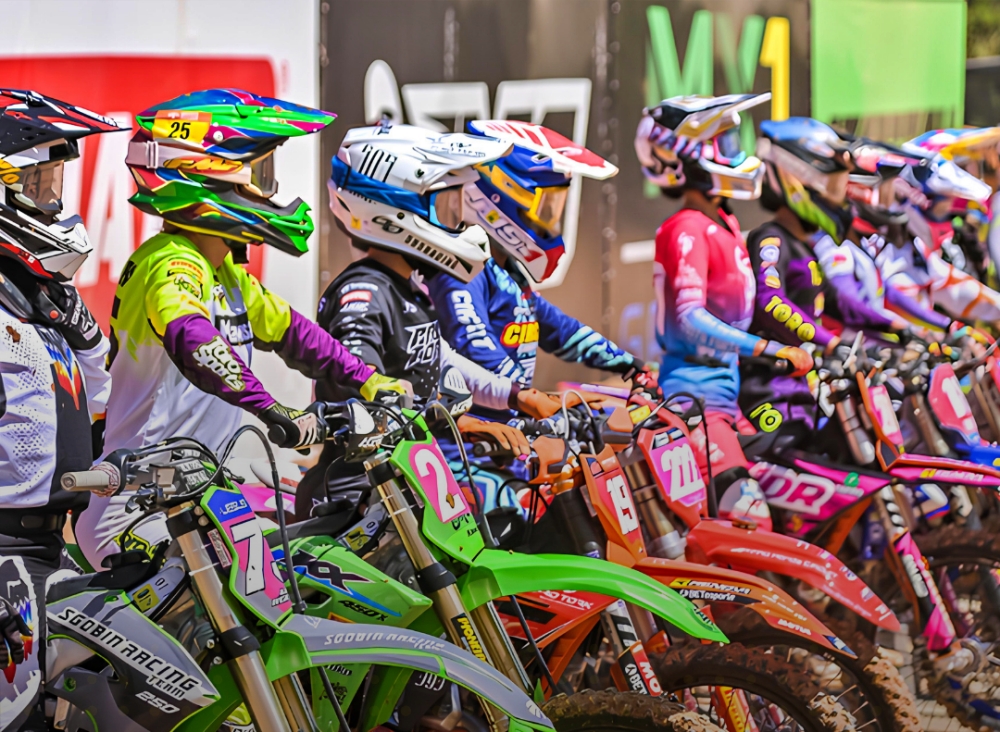 Foto: Divulgação/Promox/MX1 GP Brasil