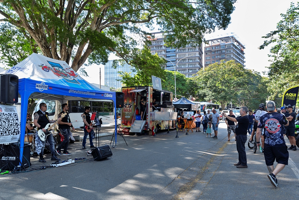 Motoca Boa Praça - Foto: Chris Castanho 