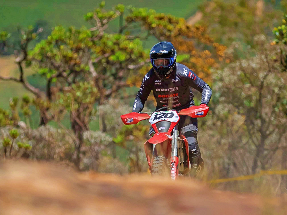 Ney Couto - Foto: JH Fotografia