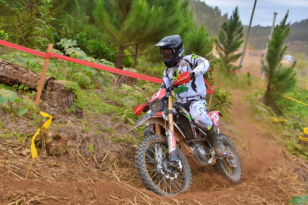 Patrik Capila (Zoim Racing Team) - Foto: Janjão Santiago