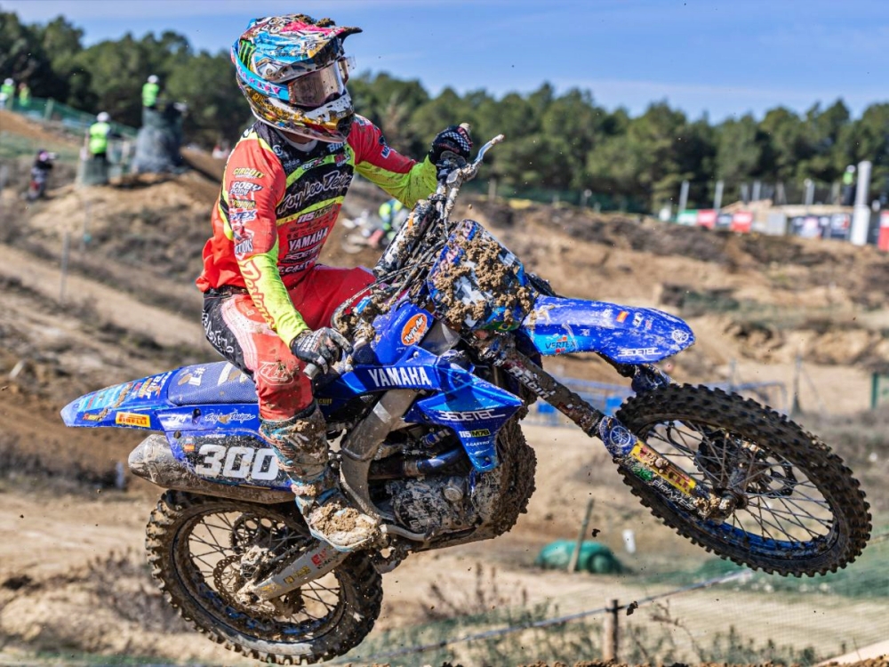 Salvador "Salvi" Perez - Foto: Guillem Marco Gil