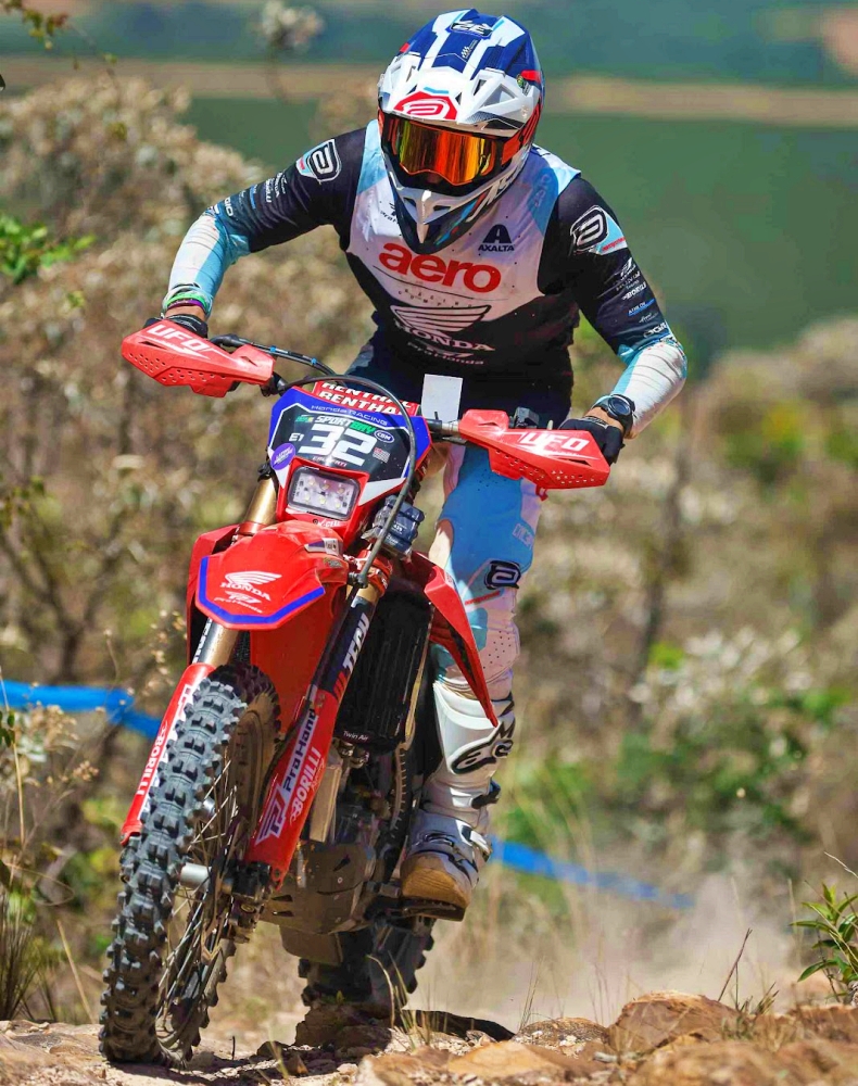 Vinicius Calafati - Foto: João Henrique/MundoPress